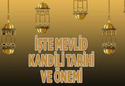 MEVLİD KANDİLİ ne zaman, bu yıl hangi gün idrak edilecek (Diyanet) 2022? || Mevlid Kandili önemi nedir, Mevlid Kandili hangi tarihe denk geliyor?