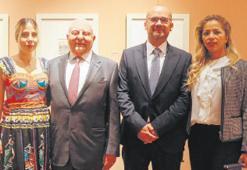 İzmir’e Paris esintisi geldi