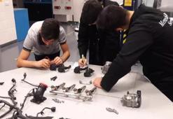 "EML'miz Geleceğin Yıldızı" projesinden istihdama destek