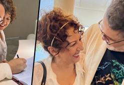 Günay Karacaoğlu evlendi! 'Reddedemeyeceğim bir teklifle geldi'