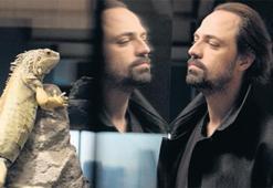 Dünya prömiyeri Antalya’da