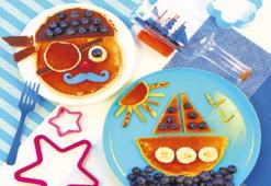 Günün altın öğünü: Kahvaltı