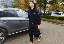 Jason Denayer'in yeni adresi belli oldu! Transfer resmen açıklandı