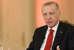 Erdoğan dünyanın merak ettiği ilhak sorusuna böyle cevap verdi: Tanıdığım Putin bunu yapar
