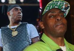 Gangsta's Paradise şarkısıyla tanınan rap şarkıcısı Coolio hayatını kaybetti