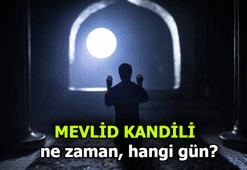 MEVLİD KANDİLİ 2022 tarihi ne zaman, yılın son kandili hangi güne denk geliyor? Mevlid Kandili Ekim'in kaçında olacak?