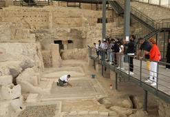 Milliyet Arkeoloji ve İş Sanat'tan Zeugma'da Kültürel Miras Buluşması