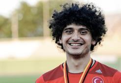 Ampute Milli Futbol Takımı'nda Barış Telli'ye kadro dışı şoku