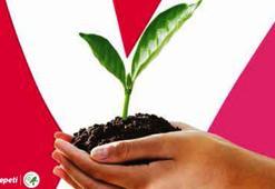 Yemeksepeti karbon salımını dengeleyecek