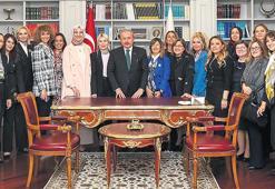 Hem ilham verdiler hem öncü oldular