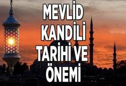 MEVLİD KANDİLİ ne zaman (Diyanet), hangi güne denk geliyor 2022? || Mevlid Kandili önemi nedir, Mevlid Kandili bu sene ne zaman idrak edilecek?
