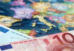 Euro Bölgesi'nde enflasyon rekoru!