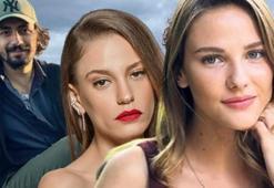 Alina Boz, Umut Evirgen'in hamlesinden rahatsız oldu!