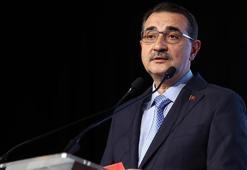 Karadeniz gazında yeni aşama! Bakan Dönmez'den önemli açıklamalar