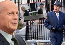 Bruce Willis dijital ikizinin haklarını sattı!