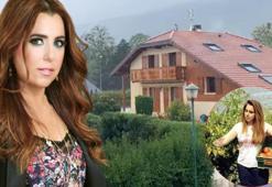 Seher Dilovan'ın İsviçre'de yeni hayatı: Doğa size burada yaşadığınızı hatırlatıyor