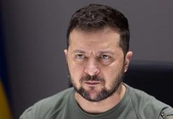 Zelenskiy'den son dakika NATO çağrısı: Hızlandırılmış üyelik için başvuru yaptık