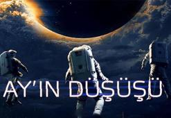 Ay'ın Düşüşü oyuncuları kim? Ayın Düşüşü (Moonfall) filmi konusu nedir, ne zaman çekildi?