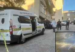 Sancaktepe'de hırsız polis kovalamacası kazayla sonuçlandı