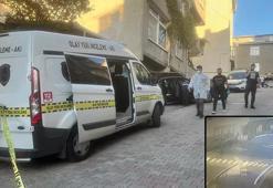Sancaktepe'de hırsız polis kovalamacası kazayla sonuçlandı