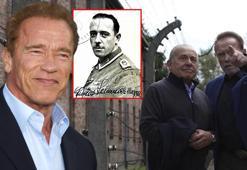 Nazi kampı ziyaretinin ardındaki sır! 'Terminatör'ün 30 yıldır araştırdığı tek şey var