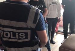 Dolandırdıkları paranın izini kaybettirmek için kripto cüzdan kullanmışlar! 7 tutuklama