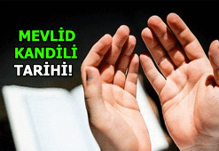 MEVLİD KANDİLİ 2022 tarihi, mesajları, önemi || Diyanet açıkladı: Mevlid Kandili ne zaman, hangi gün, ayın kaçında olacak?