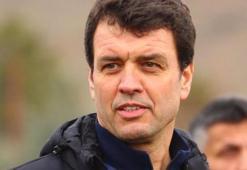 Yeni Malatyaspor’da Teknik Direktör Cihat Arslan ile yollar ayrıldı