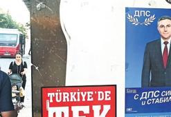Tarihi oy beklentisi