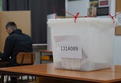 Bosna Hersek’te halk genel seçim için sandık başında