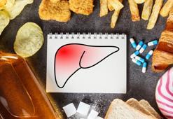 Sinsi tehlike karaciğer yağlanmasının 6 önemli nedeni