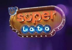 Süper Loto sonuçları belli oldu! İşte 2 Ekim Süper Loto çekiliş sonuçları sorgulama ekranı...