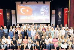 Yaşlanmayan öğrenciler