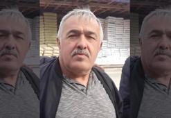 Bahçede çalıştığı sırada arının sokması sonucu hayatını kaybetti