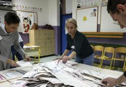 Bosna Hersek’te oy sayımı devam ederken seçim yasası değiştirildi