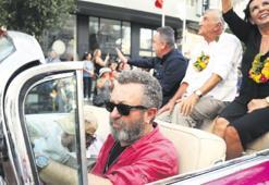 59. Antalya Film festivali: Film maratonu başladı