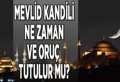 MEVLİD KANDİLİ tarihi ne zaman 2022, oruç tutulur mu? Mevlid Kandili önemi nedir, bugün mü, ayın kaçında ve hangi güne denk geliyor?