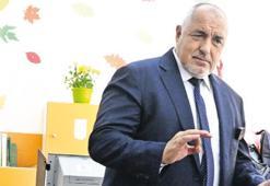 Bulgaristan’da sandıktan Borisov birinci çıktı