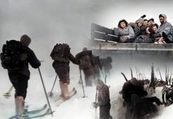 Dili kopmuş, gözleri oyulmuştu! 'Şeytan Geçidi'ndeki 9 arkadaşın 60 yıllık sırrı