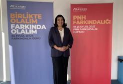 Her yeni gün aHÜS ve PNH hastalarının yaşamını iyileştirmek için çalışıyoruz