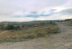 Arsa satış ihalesi