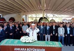 'İstek Şarkı' cinayetine kurban giden Onur Şener son yolculuğuna uğurlandı