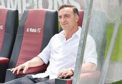 Hull City'le anılan Carlos Carvalhal'in görevine son verildi