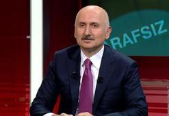 Bakan Karaismailoğlu'ndan İmamoğlu'nun metro iddiasına tepki: Bu bir emek hırsızlığı