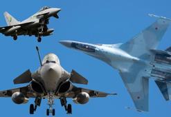 F-16'ların yerine 3 alternatif! 'Ege'deki tehditlere cevap vermek için elzem'