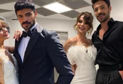 Sinem Ünsal'dan Halit Özgür Sarı'ya: Bir yaşına daha girdin!