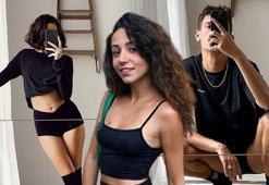 11 aylık evliliğini bitirmişti! Zeynep Bastık ve Seren Dal aşk mı yaşıyor?