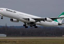 Bomba tehdidi yapılan uçağın pilotu acil inişi reddetti