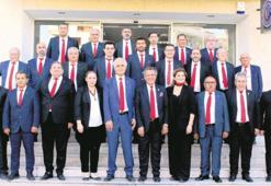 Kırmızıların  firesi yok