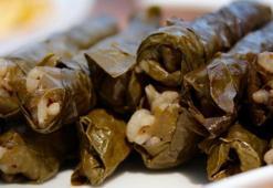 Sarmanın Yanına Ne Gider? Sarmanın Yanına Yemek Ve İçecek Tavsiyeleri